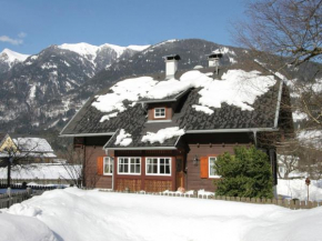 Scenic Holiday Home in Kleblach - Lind with Sauna, Garden Kleblach Lind